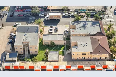 3601 W Washington, Los Angeles, CA 90018 - Photo 15