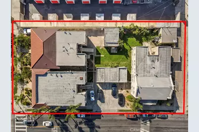 3601 W Washington, Los Angeles, CA 90018 - Photo 5