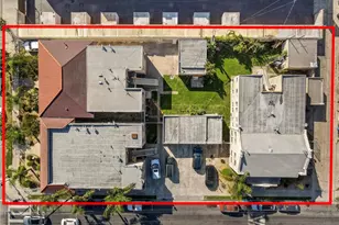 3601 W Washington, Los Angeles, CA 90018 - Photo 5