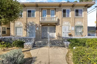 3601 W Washington, Los Angeles, CA 90018 - Photo 1