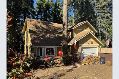 21564 Jobs Peak, Cedarpines Park, CA 92322 - Photo 1