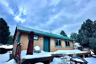 97278 Old Privy, Kennedy Meadows, CA 93527 - Photo 41