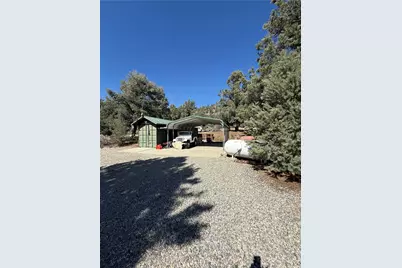 97278 Old Privy, Kennedy Meadows, CA 93527 - Photo 19