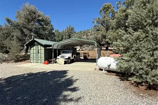 97278 Old Privy, Kennedy Meadows, CA 93527 - Photo 19