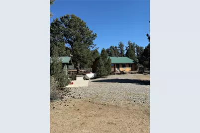 97278 Old Privy, Kennedy Meadows, CA 93527 - Photo 15