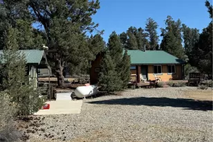 97278 Old Privy, Kennedy Meadows, CA 93527 - Photo 15