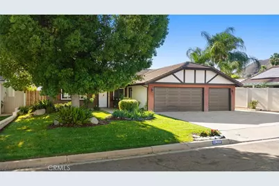 23633 Fair Weather, Canyon Lake, CA 92587 - Photo 1