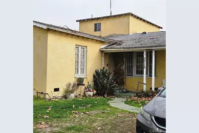 3712 Wellington Road, Los Angeles, CA 90016 - Photo 1