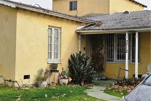 3712 Wellington Rd, Los Angeles, CA 90016 - Photo 1