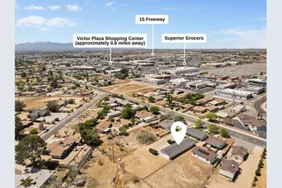14703 Mesa, Victorville, CA 92395 - Photo 37