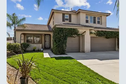 1262 Sandy Nook, San Jacinto, CA 92582 - Photo 1