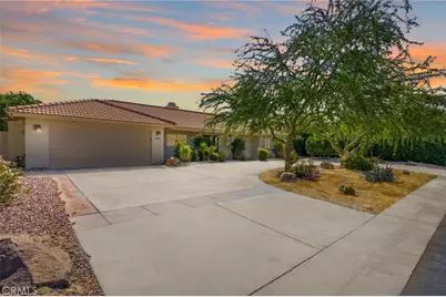 42550 Lima Hall Road, Bermuda Dunes, CA 92203 - Photo 1