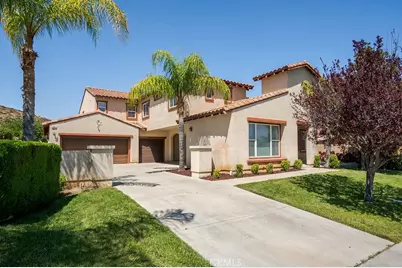 182 Monument, Perris, CA 92570 - Photo 1