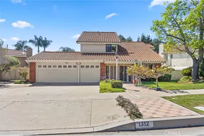 1312 Darnell, Upland, CA 91784 - Photo 1