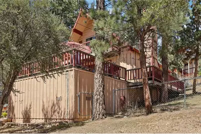 805 Antelope Mountain Drive, Big Bear City, CA 92314 - Photo 3