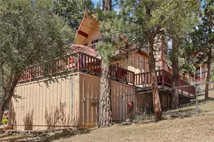 805 Antelope Mountain Dr, Big Bear City, CA 92314 - Photo 3