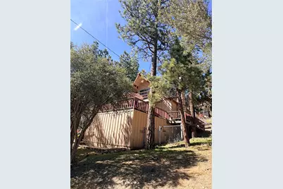 805 Antelope Mountain Drive, Big Bear City, CA 92314 - Photo 3