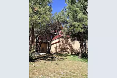 805 Antelope Mountain Drive, Big Bear City, CA 92314 - Photo 1