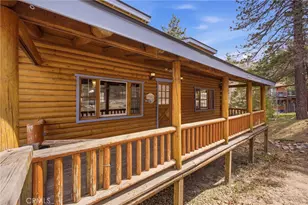 33052 Donner, Running Springs, CA 92382 - Photo 3