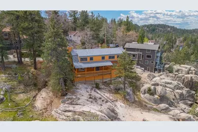 33052 Donner, Running Springs, CA 92382 - Photo 33