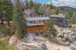 33052 Donner, Running Springs, CA 92382 - Photo 33