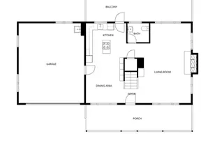 33052 Donner, Running Springs, CA 92382 - Photo 15