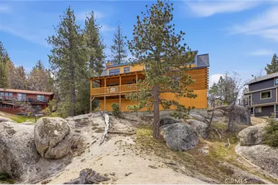 33052 Donner, Running Springs, CA 92382 - Photo 29