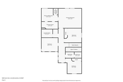 3648 Fawn Lily Lane, San Bernardino, CA 92407 - Photo 39