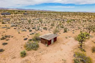 58388 Aberdeen Dr, Yucca Valley, CA 92284 - Photo 33