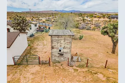 58388 Aberdeen Drive, Yucca Valley, CA 92284 - Photo 37