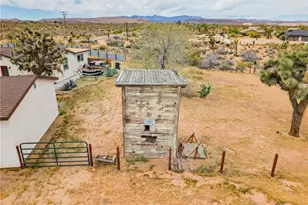 58388 Aberdeen Dr, Yucca Valley, CA 92284 - Photo 37