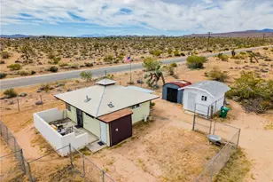 58388 Aberdeen Dr, Yucca Valley, CA 92284 - Photo 23