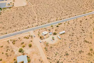 58388 Aberdeen Dr, Yucca Valley, CA 92284 - Photo 35