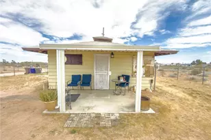 58388 Aberdeen Dr, Yucca Valley, CA 92284 - Photo 1