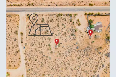 58388 Aberdeen Drive, Yucca Valley, CA 92284 - Photo 43