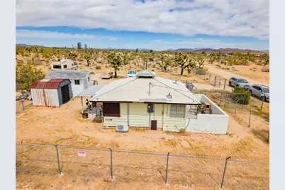 58388 Aberdeen Drive, Yucca Valley, CA 92284 - Photo 25