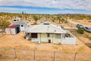 58388 Aberdeen Dr, Yucca Valley, CA 92284 - Photo 25