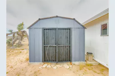 58388 Aberdeen Drive, Yucca Valley, CA 92284 - Photo 19