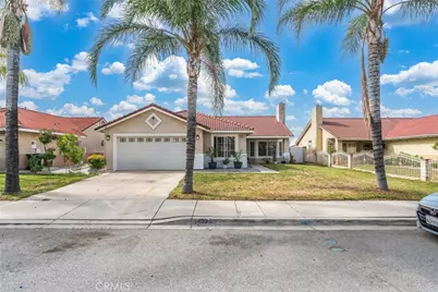 14035 Clover Court, Fontana, CA 92335 - Photo 3
