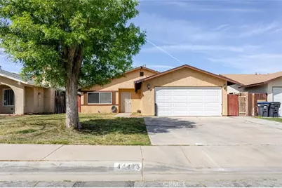 44415 Watford Avenue, Lancaster, CA 93535 - Photo 1