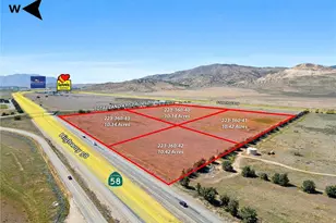 0 Stiekman St, Tehachapi, CA 93561 - Photo 1