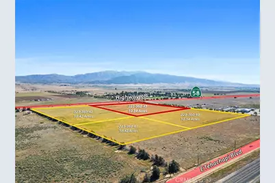 0 Stiekman Street, Tehachapi, CA 93561 - Photo 5