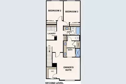 9827 Crossbay Loop #806, Jurupa, CA 92509 - Photo 3