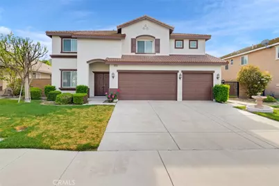 6056 Delaware Park Court, Jurupa, CA 92880 - Photo 1