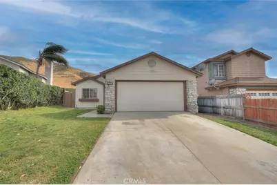 14319 Weeping Willow Lane, Fontana, CA 92337 - Photo 1