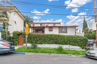 3812 Middlebury, Los Angeles, CA 90004 - Photo 25