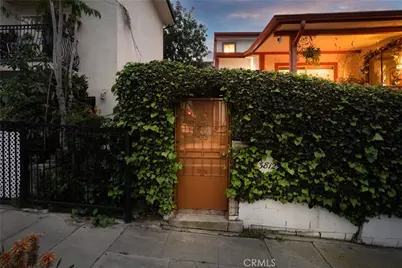 3812 Middlebury, Los Angeles, CA 90004 - Photo 3