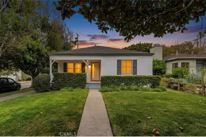 537 28th, Venice, CA 90291 - Photo 1