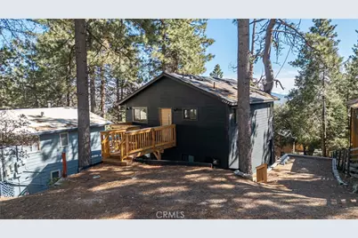 53045 Rockmere Drive, Idyllwild, CA 92549 - Photo 1
