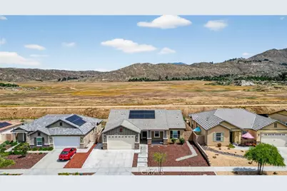 3180 Stargazer St, Hemet, CA 92543 - Photo 3